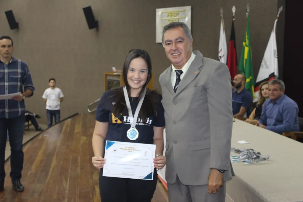 Solenidade 2019