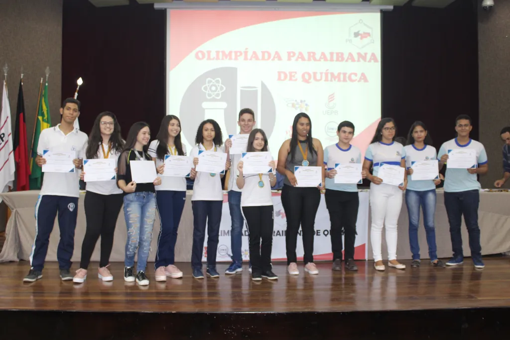 Solenidade 2019
