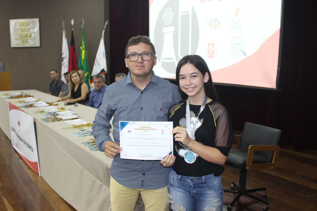 Solenidade 2019