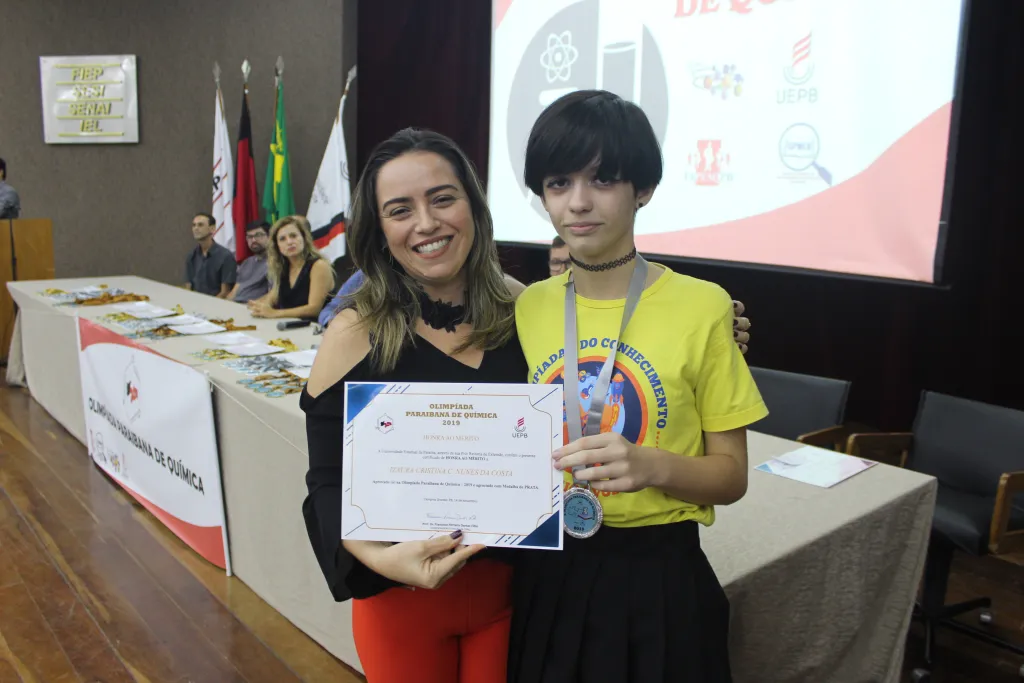 Solenidade 2019