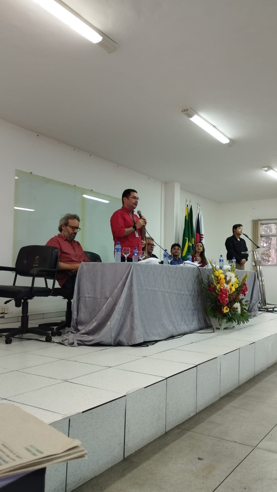 Solenidade 2025