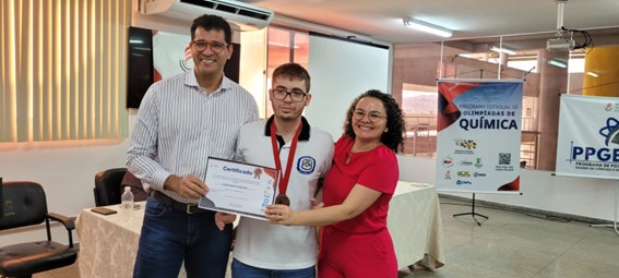 CONVITE - PREMIAÇÃO DA OPBQ 2024